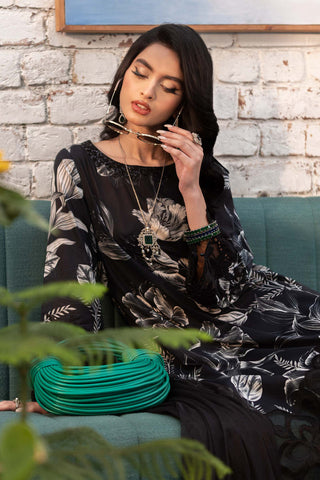 MARIA B MPRINT LUXURY LAWN COLLECTION