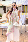 MARIA B NEW PRINTED LUXURY LAWN COLLECTION