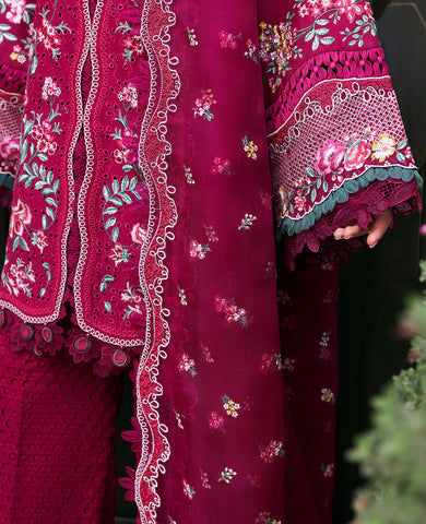REPUBLIC NEW LUXURY LAWN COLLECTION