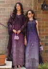 NOOR BY SADIA ASAD NEW TWO TONE LUXURY LAWN COLLECTION