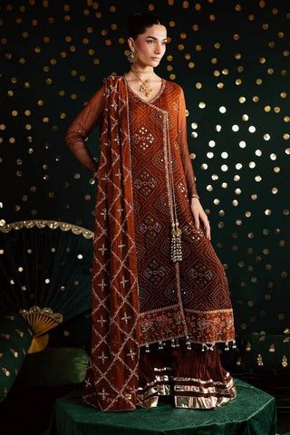 NUREH NEW PRINTED LUXURY LAWN COLLECTION