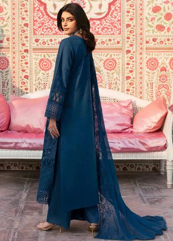 MAHNUR NEW CHIKANKARI LUXURY LAWN COLLECTION