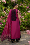 RANG RASIYA PREMIUM CHIKANKARI LUXURY LAWN COLLECTION