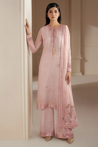 JAZMIN NEW EXCLUSIVE CHIFFON COLLECTION