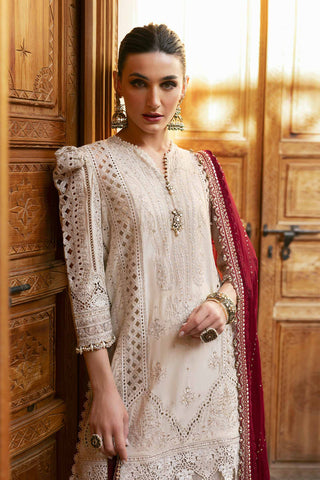 MARIA B EMBROIDERED LUXURY LAWN COLLECTION