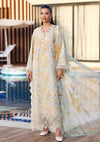 MARIA B NEW PRINTED LUXURY LAWN COLLECTION