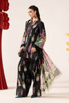 MARIA B NEW PRINTED LUXURY LAWN COLLECTION