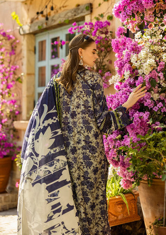 ELAF PRINT LUXURY LAWN COLLECTION