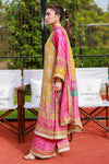 ANSAB JAHANGIR LUXURY SWISS LAWN COLLECTION DGEZ-017