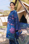 MARIA B NEW PRINTED LUXURY LAWN COLLECTION