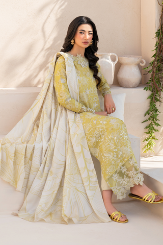 IZNIK NEW LUXURY LAWN COLLECTION