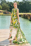 MARIA B MPRINT LUXURY LAWN COLLECTION