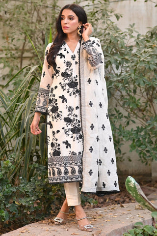 HADIZOUTFIT NEW EXCLUSIVE CHIFFON PARTY WEAR