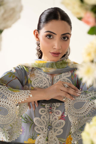 MARIA.B NEW LUXARY LAWN COLLECTION