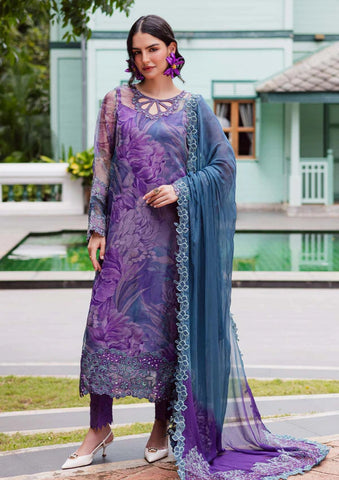 NUREH NEW PRINTED LUXURY LAWN COLLECTION