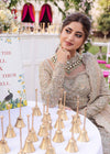 KANWAL MALIK NEW NET WEDDING COLLECTION