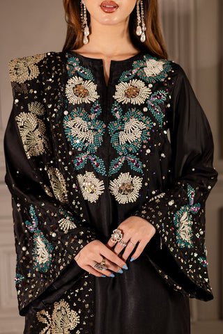 NUREH LUXURY HANDWORK FORMAL WEDDING COLLECTION