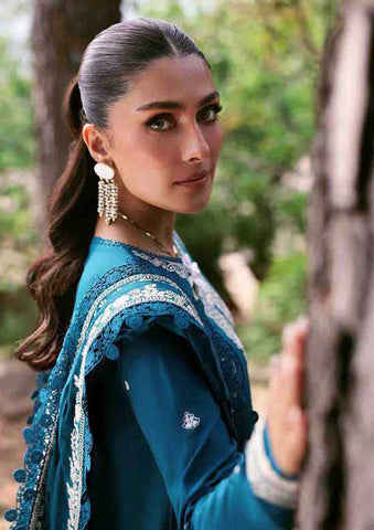 REPUBLIC NEW LUXURY LAWN COLLECTION