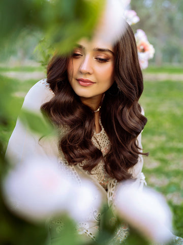 BINILYAS NEW LUXURY CHIKENKARI LAWN COLLECTION