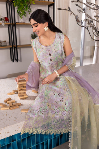 RANG RASIYA NEW LUXURY LAWN COLLECTION