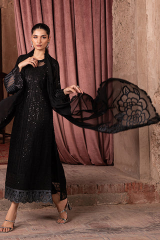 AZURE NEW FORMAL CHIFFON COLLECTION