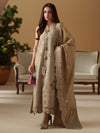 BIN ILYAS NEW CHICKANKARI LUXURY LAWN COLLECTION