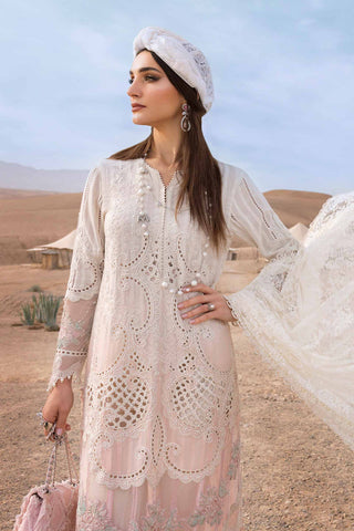MARIA.B NEW LUXURY LAWN COLLECTION