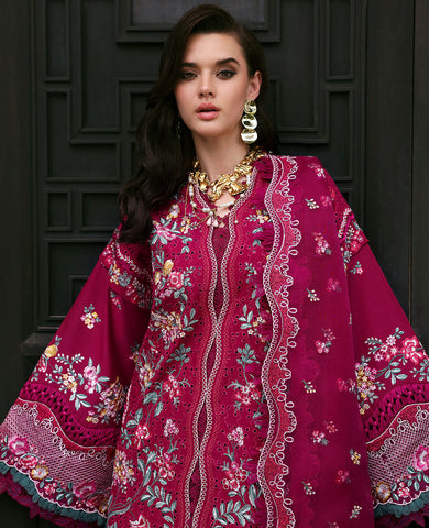REPUBLIC NEW LUXURY LAWN COLLECTION