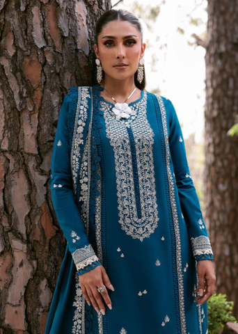 REPUBLIC NEW LUXURY LAWN COLLECTION
