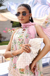 MARIA B NEW PRINTED LUXURY LAWN COLLECTION