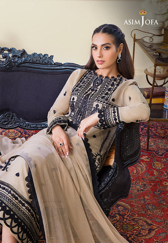 Asim jofa New Formal Wear Collection