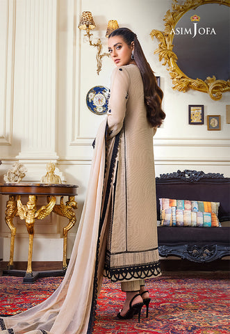 Asim jofa New Formal Wear Collection