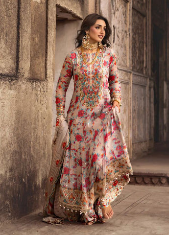 CHARIZMA NEW EXCLUSIVE CHIFFON COLLECTION