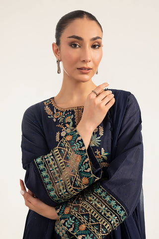 MARIA.B NEW CHIFFON FORMAL WEAR BBEZ-104