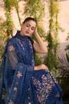 SOBIA NAZIR EMBROIDERED LUXURY LAWN COLLECTION