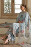 EMAN ADEEL NEW EXCLUSIVE RAWSILK PARTY WEAR