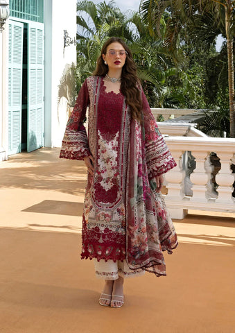 ELAF NEW PRINTED LUXURY LAWN COLLECTION
