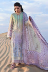 NUREH NEW TIE N DIE LUXURY LAWN COLLECTION