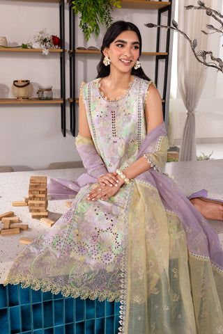 RANG RASIYA NEW LUXURY LAWN COLLECTION
