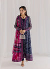 NUREH NEW CHUNRI CHIFFON FORMAL WEAR CAEZ-033