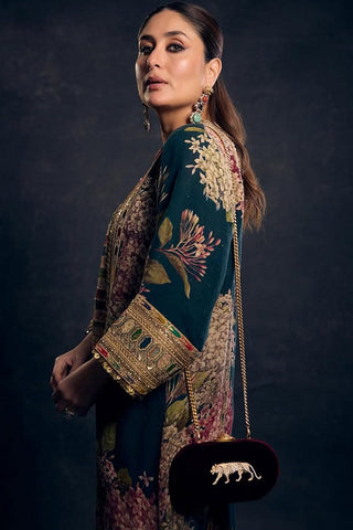 Sabyasachi Digital Printed Silk Collection