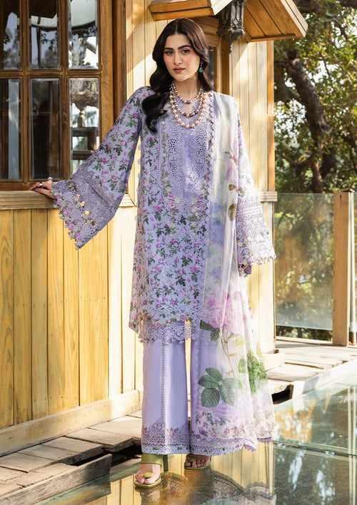 ELAF NEW PRINTED LUXURY LAWN COLLECTION