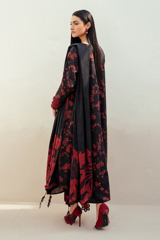 BAROQUE EMBROIDERED LUXURY LAWN COLLECTION