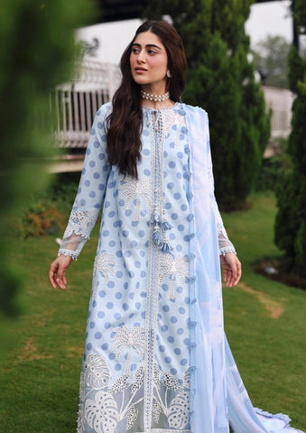 SARDINA NEW PRINTED LUXURY LAWN COLLECTION