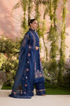 SOBIA NAZIR EMBROIDERED LUXURY LAWN COLLECTION