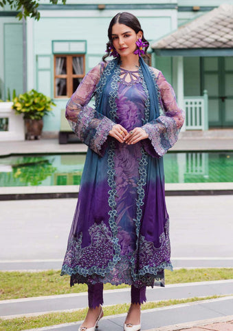 NUREH NEW PRINTED LUXURY LAWN COLLECTION