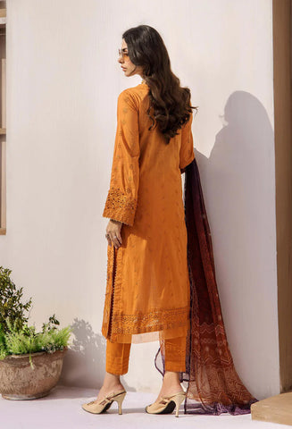 ADAN LIBAS EMBROIDERED LUXARY LAWN COLLECTION