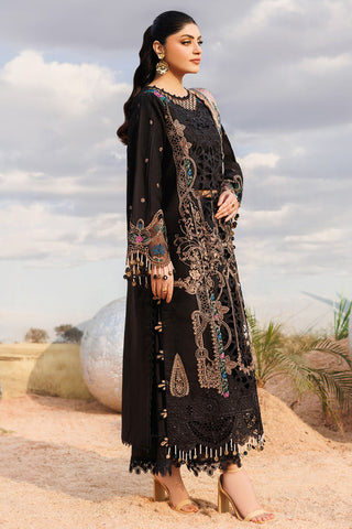 PARISHAY NEW CHIKANKARI LUXURY LAWN COLLECTION