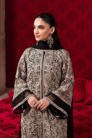 AZURE NEW FORMAL CHIFFON COLLECTION