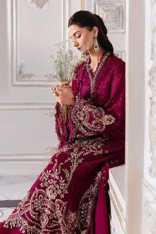 MARIA.B NEW EXCLUSIVE CHIFFON COLLECTION